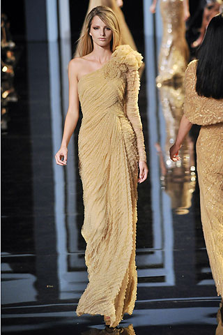 Collection Haute Couture 2010