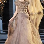 Elie Haute Couture 2011