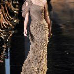 Elie Saab Fall 2010 Couture