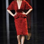 Elie Saab Haute Couture Collection