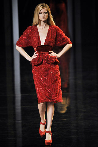 Elie Saab Haute Couture Collection