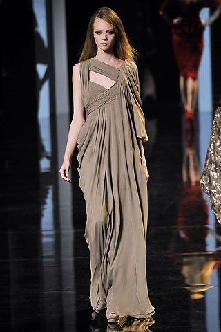 Elie Saab Haute Couture 2011
