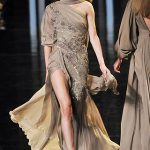 Elie Saab Couture 2010