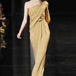 Elie Saab Haute Couture 2011