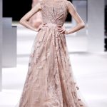 Elie Saab Spring Couture 2011 Collection