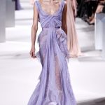 Paris Couture Fashion Week 2011