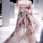 Paris Haute Couture Fashion Week Spring 2011