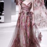 Paris CoutureFashion Week Spring 2011 Collection