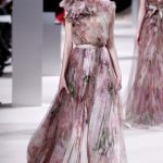 Paris Fashion Week Couture Spring 2011