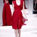 Spring 2011 Paris Fashion Week Haute Couture