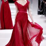 Couture Spring Collection 2011