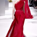 Elie Saab Couture Spring Collection