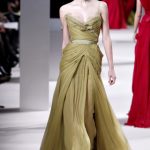 Paris Fashion Week Elie Saab