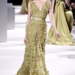 Paris Fashion Week 2011 Haute Couture Designs