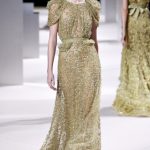 Paris Haute Couture Fashion Week 2011 Pictures
