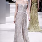 Elie Saab Spring 2011 Couture Collection