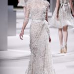 Paris Fashion Week 2011 Haute Couture