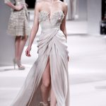 Paris Fashion Week Couture 2011 Photos