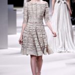 Paris Fashion Week 2011 Elie Saab
