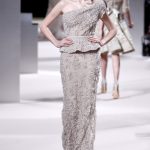 Fashion Brand Elie Saab 2011 Couture Design