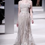 Paris Fashion Brands 2011 Haute Couture Collection