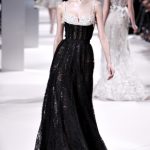 Elie Saab Paris Spring Haute Couture 2011