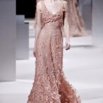 Elie Saab Spring 2011 Haute Couture