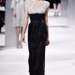 Fashion Brand Elie Saab 2011 Collection