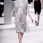 Fashion Designer 2011 Spring Haute Couture Collection