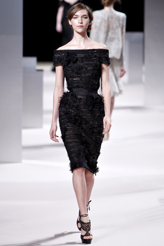 French Clothing Industry 2011