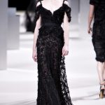 Paris 2011 Fashion Collection Couture Collection