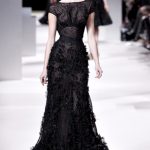 Spring 2011 Paris Fashion Week Haute Couture