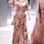 Elie Saab Spring 2011 Couture Collection Paris