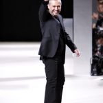 Paris Fashion Week Elie Saab