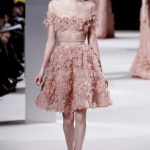 Elie Saab Spring Collection 2011 Couture