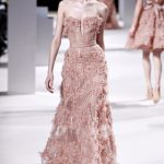 Elie Saab Spring 2011 Couture Show