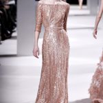 Elie Saab Spring 2011 Ready To Wear