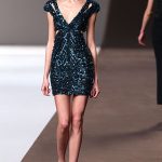 Elie Saab Fall/Winter 2010/11 Colelction