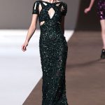 Elie Saab Fall/Winter 2010/11 Colelction