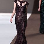 Elie Saab Fall/Winter 2010/11 Colelction