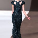Elie Saab Fall/Winter 2010/11 Colelction