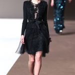 Elie Saab Fall/Winter 2010/11 Colelction