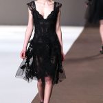 Elie Saab Fall/Winter 2010/11 Colelction