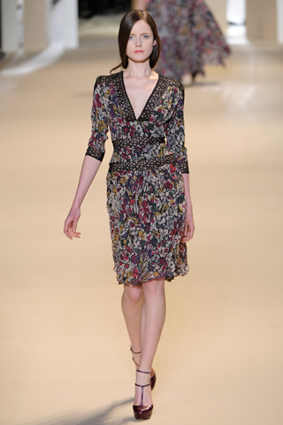 elie saab ready to wear spring 2011 11