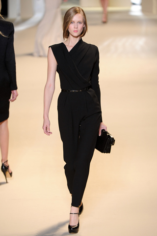 elie saab ready to wear spring 2011 45