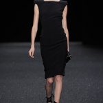 Elie Saab Spring Summer 2010 Collection