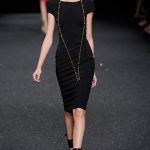 Elie Saab Spring Summer 2010 Collection