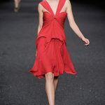 Elie Saab Spring Summer 2010 Collection