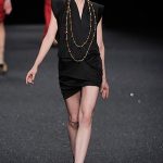 Elie Saab Spring Summer 2010 Collection