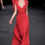 Elie Saab Spring Summer 2010 Collection